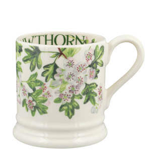 Emma Bridgewater Hawthorn Tree Half Pint Mug